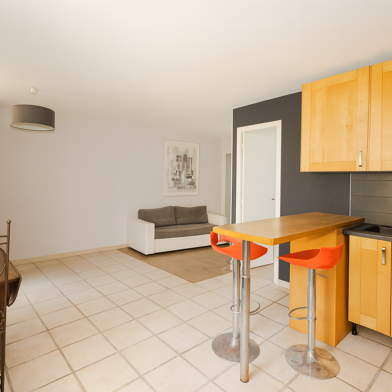 Appartement 2 pièces 176000 €