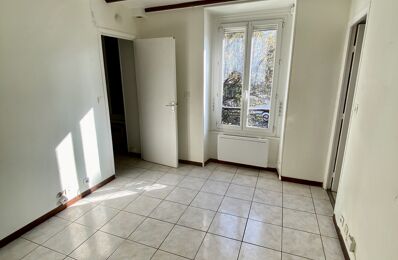 appartement 2 pièces 26 m2 à vendre à Pantin (93500)