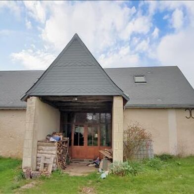 Maison 6 pièces 248040 €