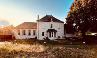 Maison 6 Pièces 220 m² à vendre à Lestrade-et-Thouels (12430)