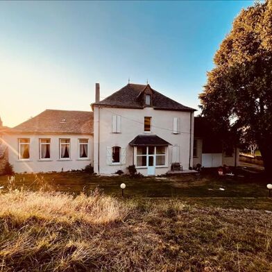 Maison 6 pièces 259000 €