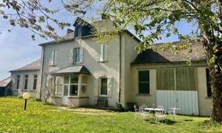 Maison 6 Pièces 220 m² à vendre à Lestrade-et-Thouels (12430)