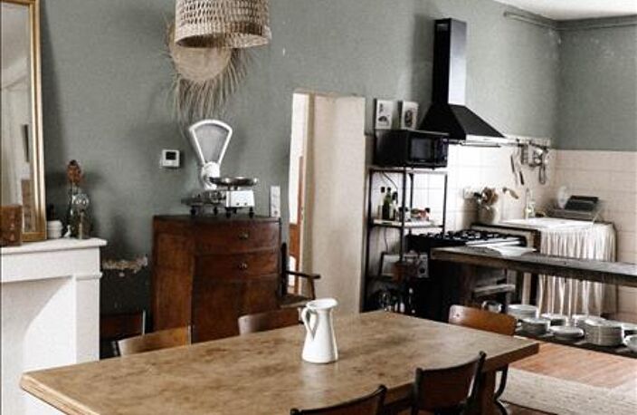 Maison en pierre de 6 pièces principales — photo 3