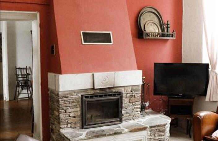 Maison en pierre de 6 pièces principales — photo 4