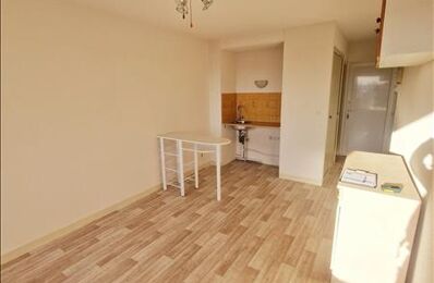 vente appartement 72 150 € à proximité de Agde (34300)