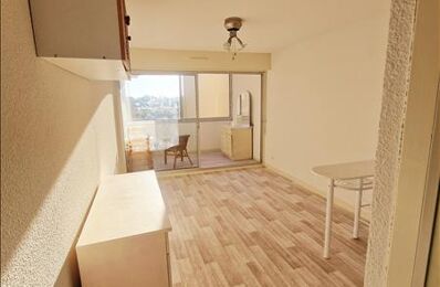 vente appartement 72 150 € à proximité de Vias (34450)