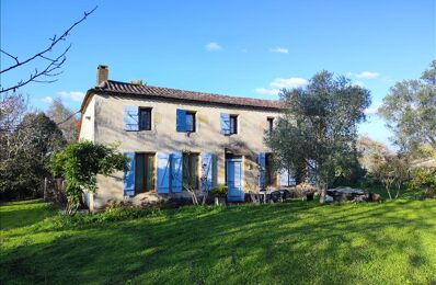 maison 7 pièces 216 m2 à vendre à Duras (47120)