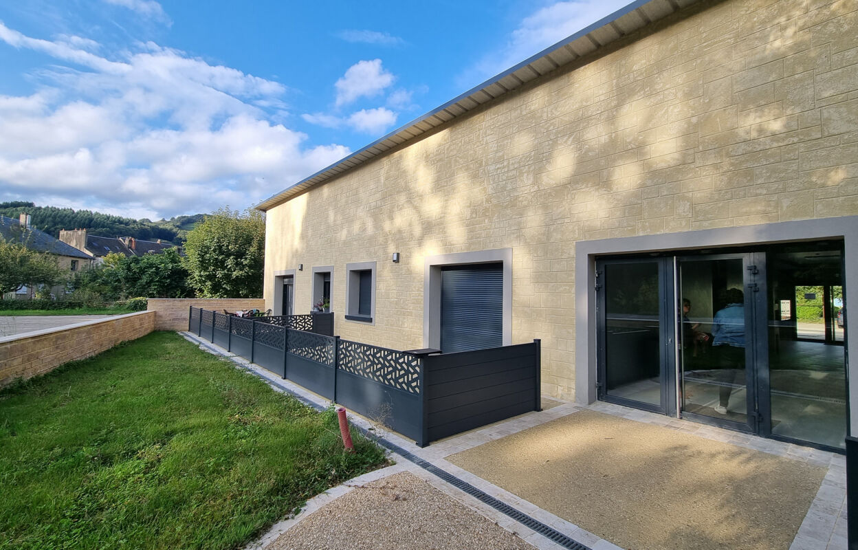 appartement 2 pièces 40 m2 à louer à Saint-Geniez-d'Olt-Et-d'Aubrac (12130)