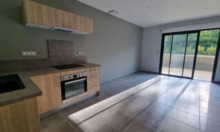 Appartement 2 Pièces 40 m² à louer à Saint Geniez d'Olt et d'Aubrac (12130)