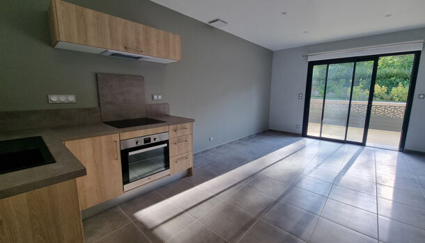 Appartement 2 pièces  à louer Saint-Geniez-d'Olt et d'Aubrac 12130