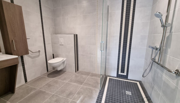 Appartement 2 pièces  à louer Saint-Geniez-d'Olt et d'Aubrac 12130