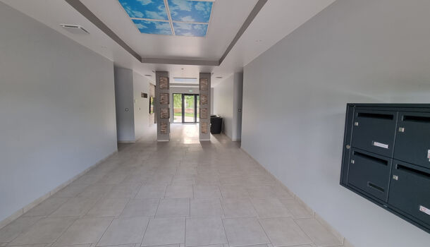 Appartement 2 pièces  à louer Saint-Geniez-d'Olt et d'Aubrac 12130