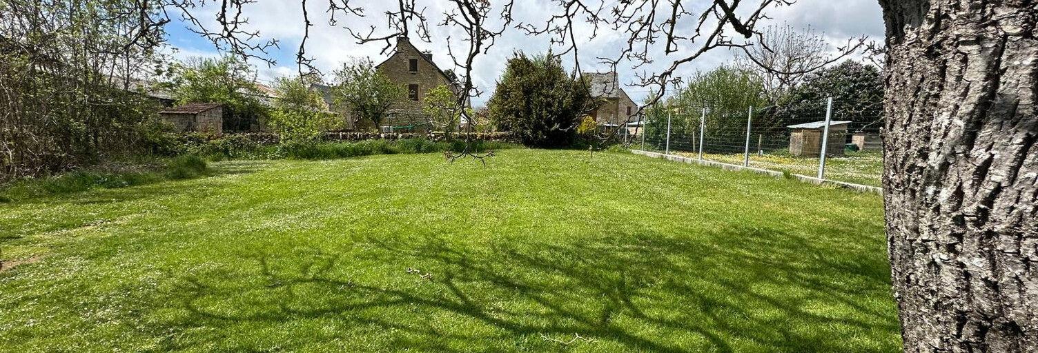 Terrain  395 m² à vendre à Salles-la-Source (12330)