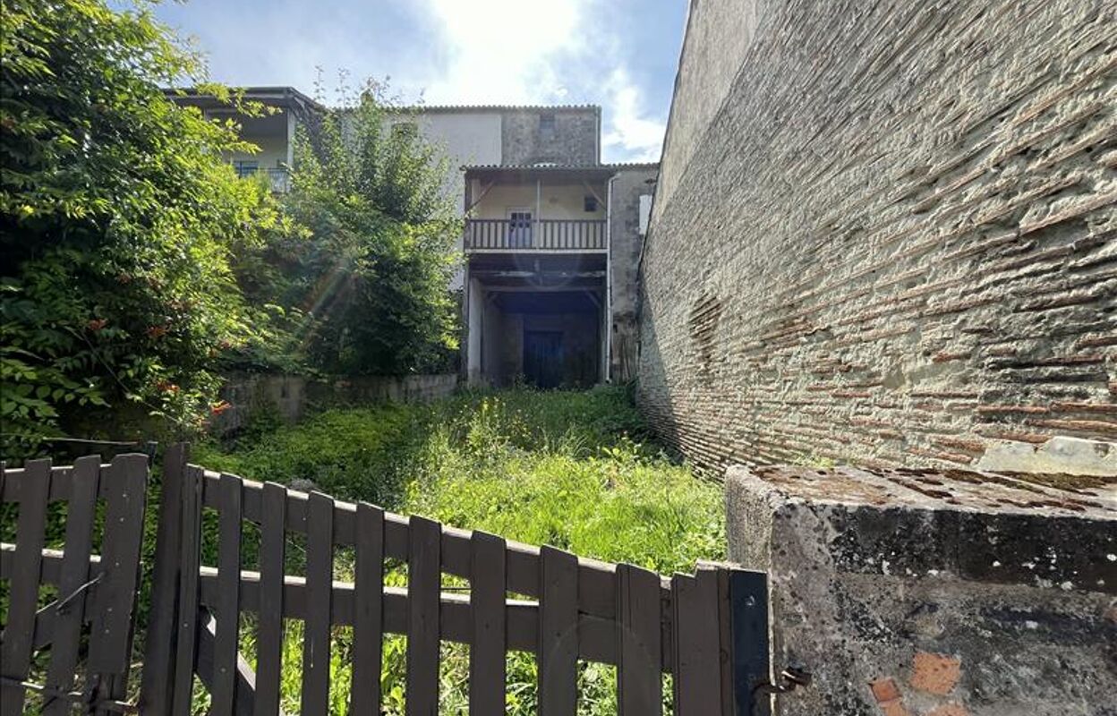 maison 5 pièces 75 m2 à vendre à Monbahus (47290)