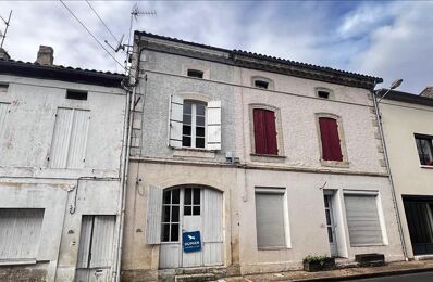 vente maison 59 360 € à proximité de Monbahus (47290)