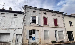 Maison 5 Pièces 75 m² à vendre à Monbahus (47290)