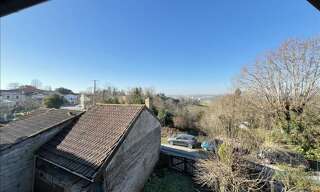 Maison 5 Pièces 75 m² à vendre à Monbahus (47290)