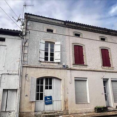 Maison 5 pièces 54096 €