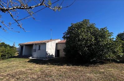 vente maison 139 750 € à proximité de Lavergne (47800)