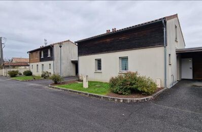 maison 2 pièces 47 m2 à vendre à Miramont-de-Guyenne (47800)