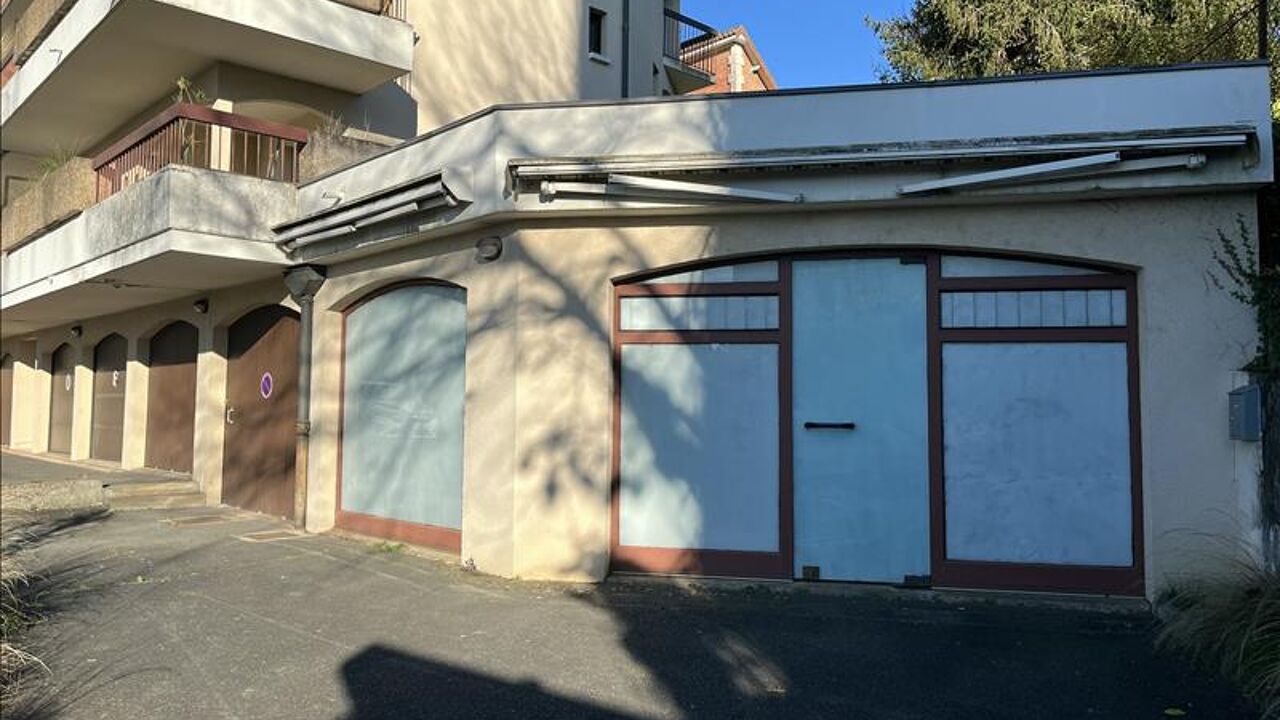 appartement 1 pièces 49 m2 à vendre à Périgueux (24000)