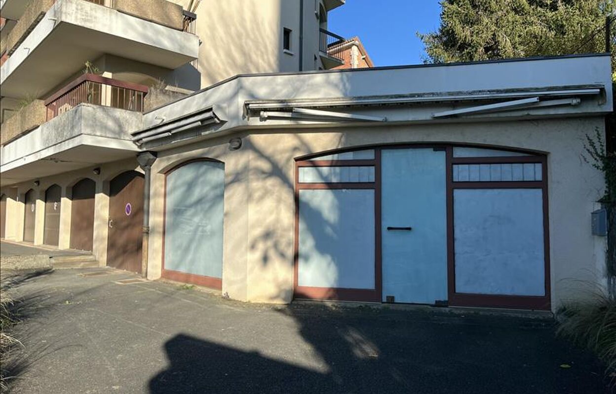 appartement 1 pièces 49 m2 à vendre à Périgueux (24000)