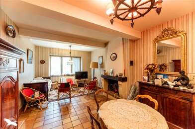 Maison 5 pièces 186375 €