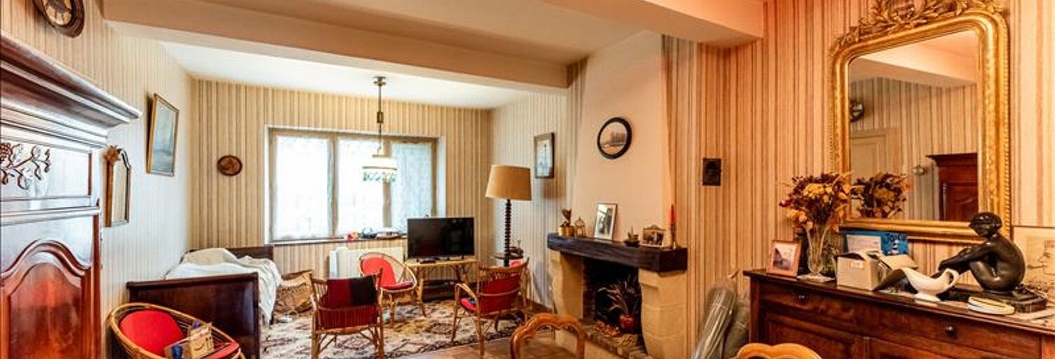 Maison 5 Pièces 126 m² à vendre à Fronton (31620)