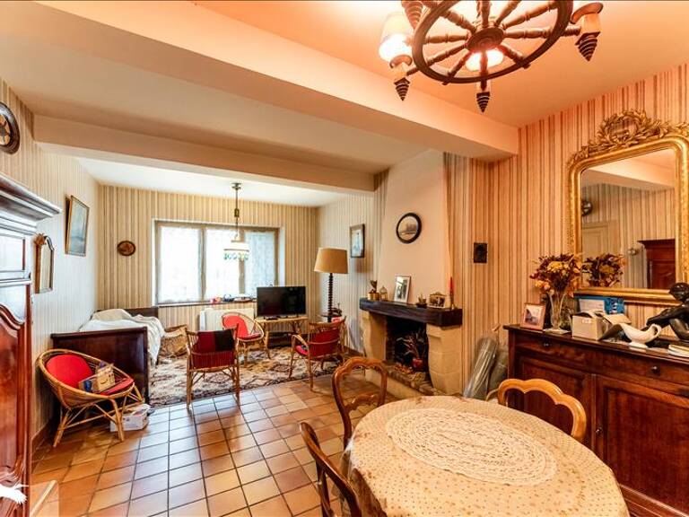 Maison de ville de 5 pièces principales — photo 1