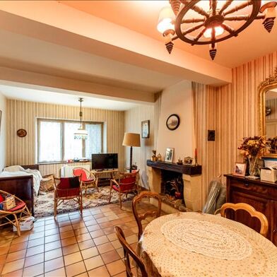 Maison 5 pièces 186375 €