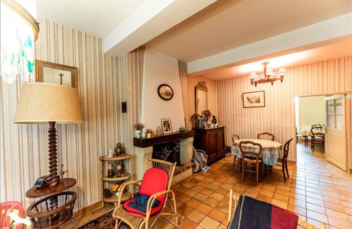 Maison de ville de 5 pièces principales — photo 3