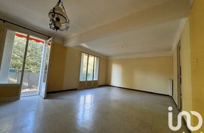 appartement 4 pièces 70 m2 à vendre à Draguignan (83300)