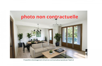 vente appartement 120 000 € à proximité de Flayosc (83780)