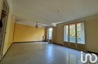 vente appartement 120 000 € à proximité de Vidauban (83550)