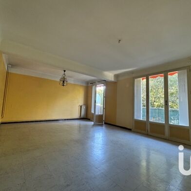 Appartement 4 pièces 70 m²