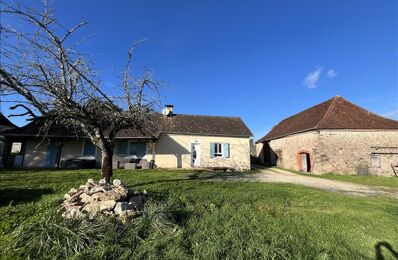 vente maison 176 550 € à proximité de Sainte-Trie (24160)