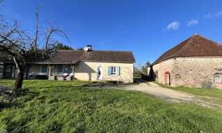 Maison 4 Pièces 81 m² à vendre à Excideuil (24160)