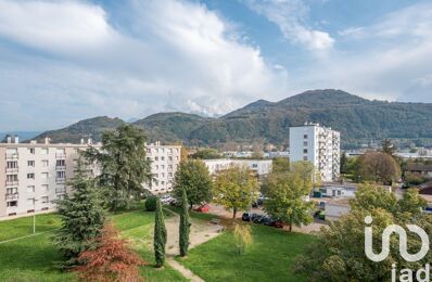 vente appartement 110 000 € à proximité de Chamrousse (38410)