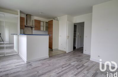 appartement 2 pièces 41 m2 à vendre à Achères (78260)