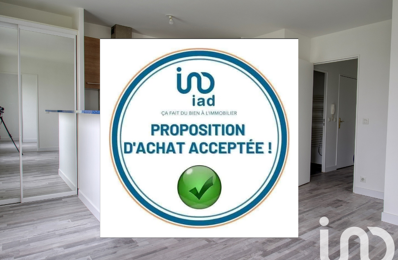 vente appartement 180 000 € à proximité de Éragny (95610)