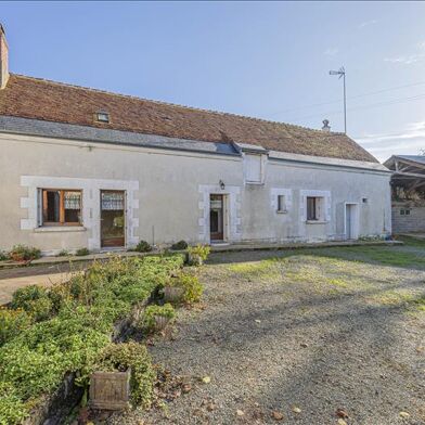 Maison 4 pièces 110 m²