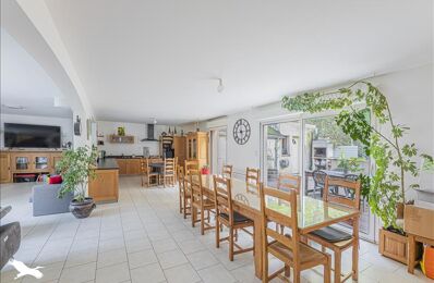 maison 8 pièces 215 m2 à vendre à Civray-de-Touraine (37150)