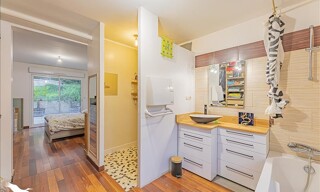 Maison 8 Pièces 215 m² à vendre à Civray-de-Touraine (37150)