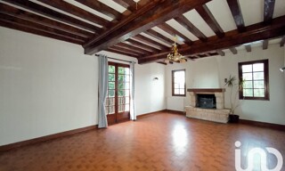 Maison 5 Pièces 113 m² à vendre à Pont-Hébert (50880)