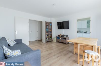 vente appartement 229 000 € à proximité de Crosne (91560)