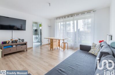 appartement 3 pièces 63 m2 à vendre à Limeil-Brévannes (94450)