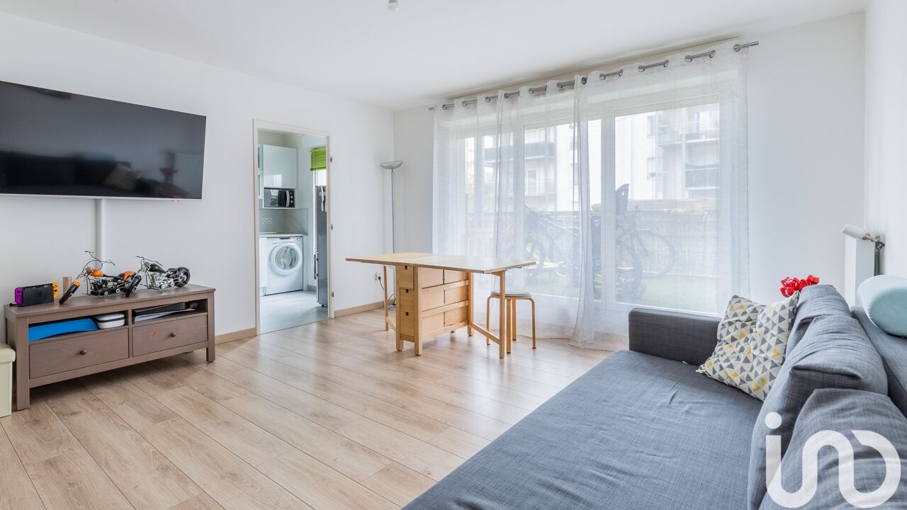 appartement 3 pièces 63 m2 à vendre à Limeil-Brévannes (94450)