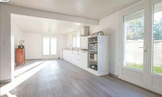 Maison 6 Pièces 134 m² à vendre à La Tremblade (17390)