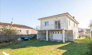 Maison 6 Pièces 134 m² à vendre à La Tremblade (17390)