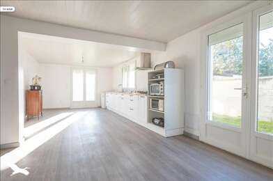 Maison 6 pièces 321775 €